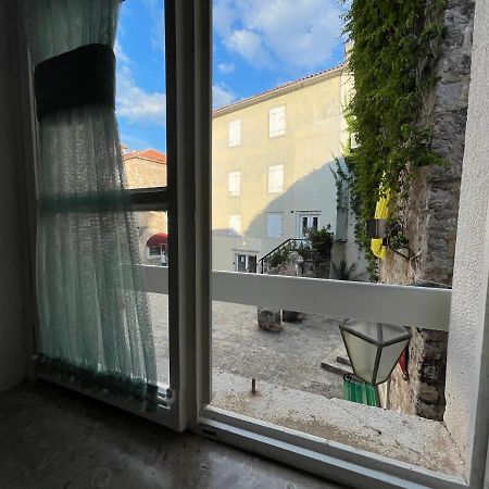 Budva Old Town Beach Houseヴィラ エクステリア 写真
