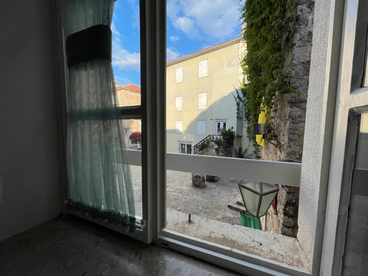 Budva Old Town Beach Houseヴィラ エクステリア 写真