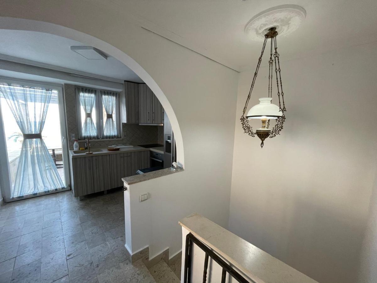 Budva Old Town Beach Houseヴィラ エクステリア 写真