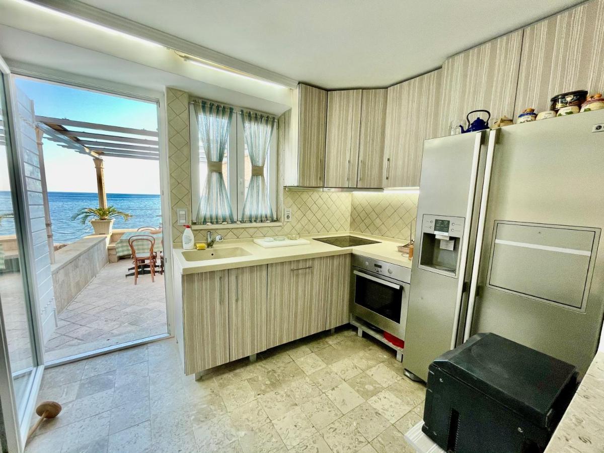 Budva Old Town Beach Houseヴィラ エクステリア 写真
