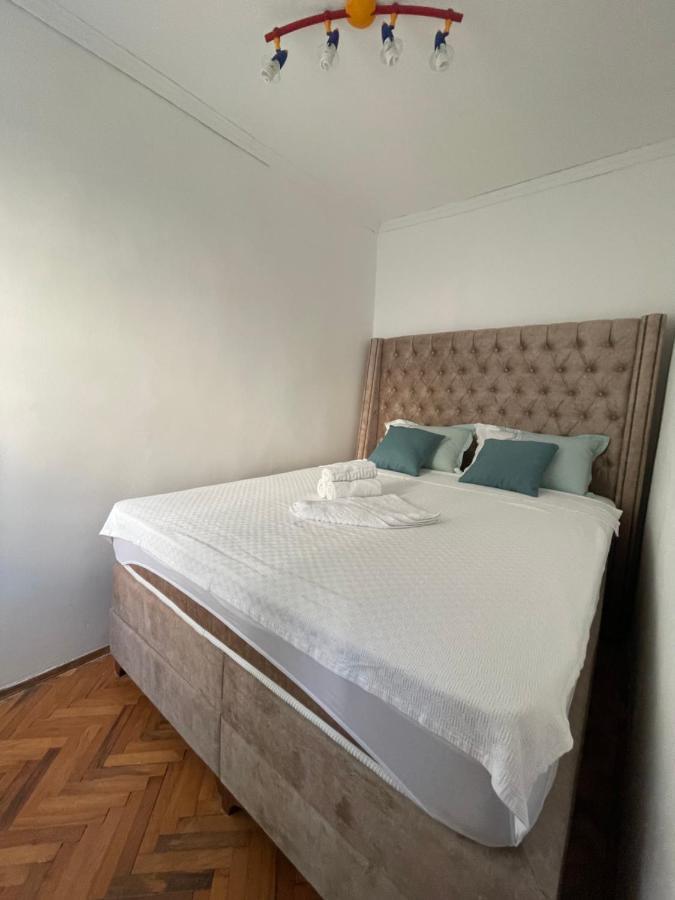 Budva Old Town Beach Houseヴィラ エクステリア 写真